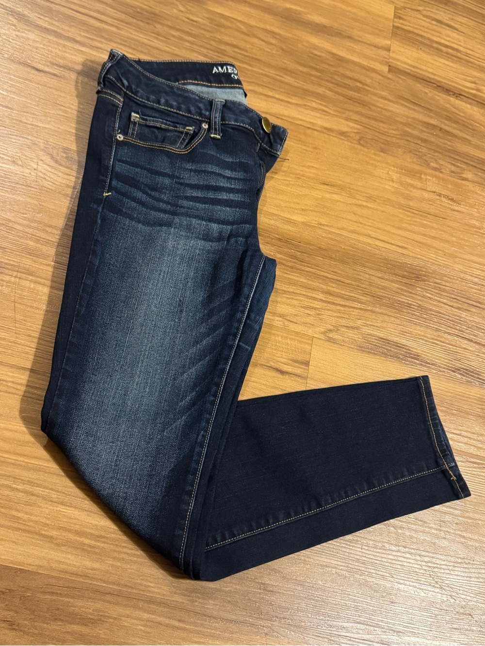 American Eagle Women’s Skinny Jeans